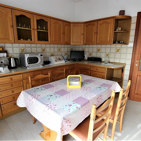 Darma Parla Di Mare Apartman Trieszt Kültér fotó