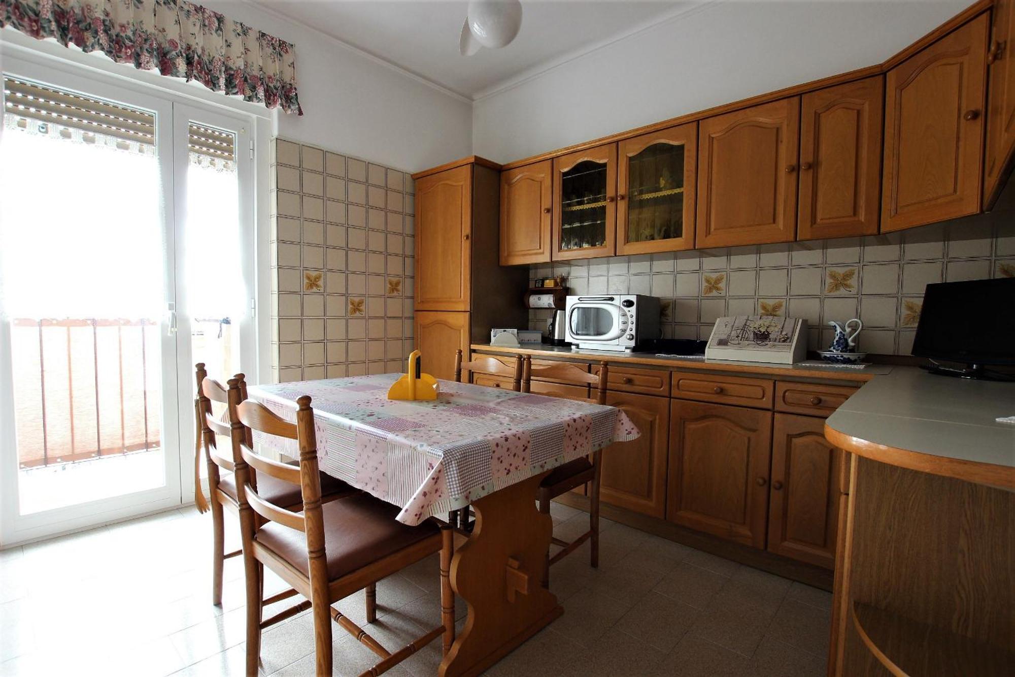 Darma Parla Di Mare Apartman Trieszt Kültér fotó
